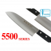 Faca Kanetsune 5500 Santoku